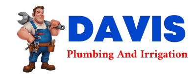 Trusted plumber in CUMBERLAND GAP